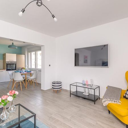 Apartment Pearl Of Kvarner , Abbazia Esterno foto