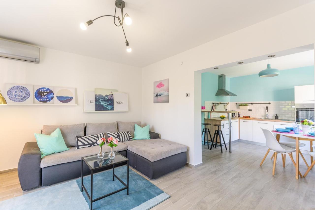 Apartment Pearl Of Kvarner , Abbazia Esterno foto
