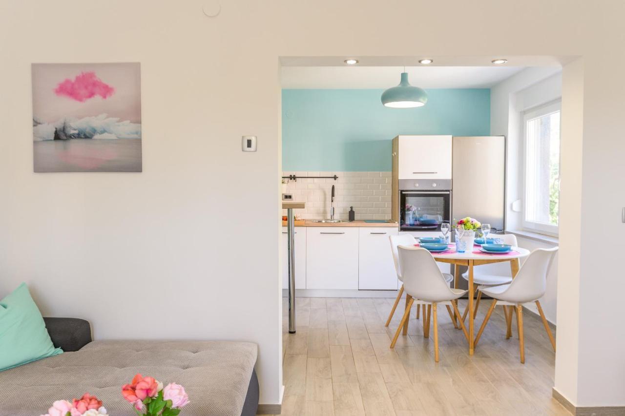 Apartment Pearl Of Kvarner , Abbazia Esterno foto