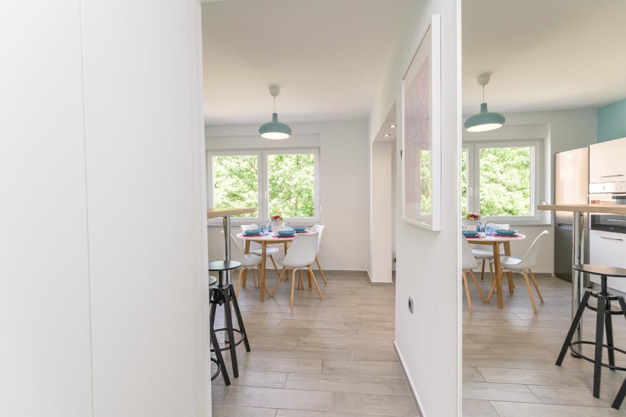 Apartment Pearl Of Kvarner , Abbazia Esterno foto