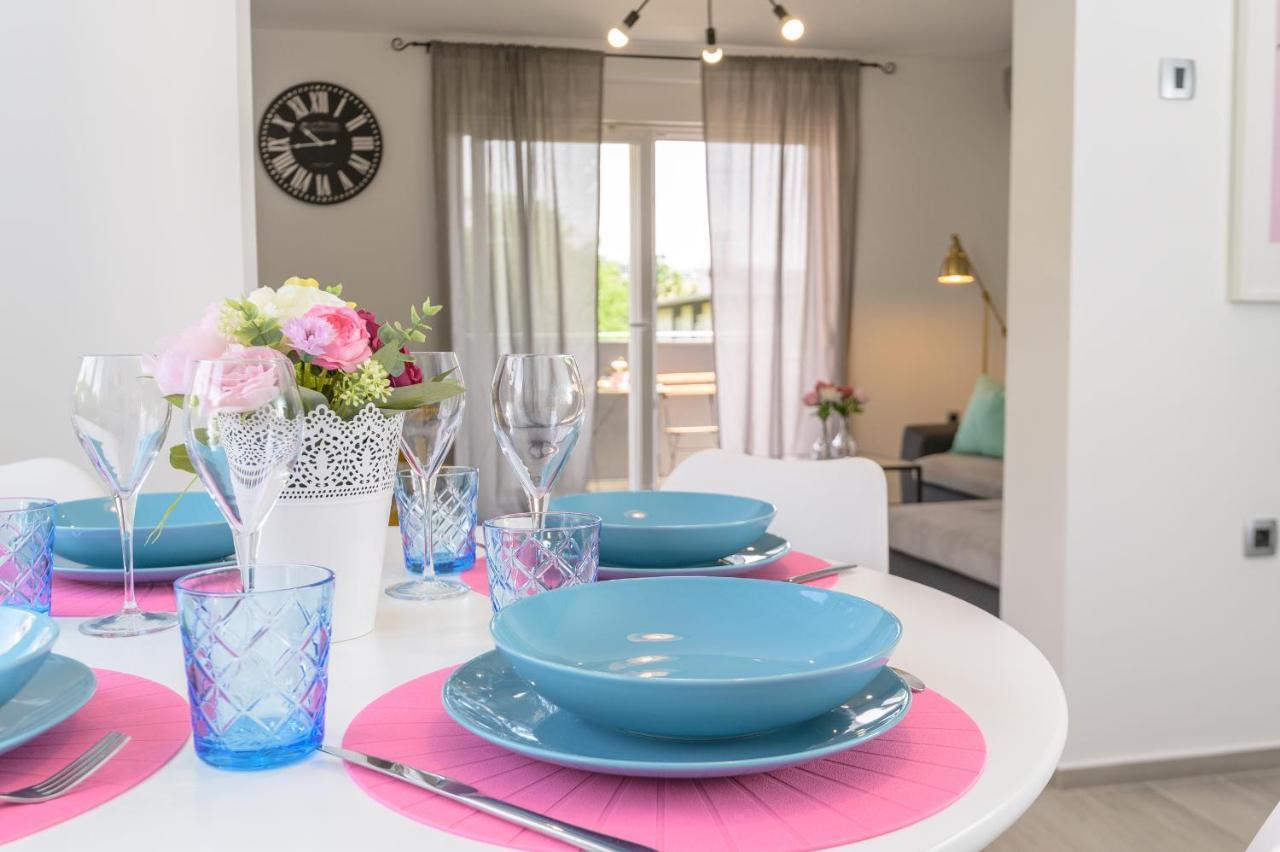 Apartment Pearl Of Kvarner , Abbazia Esterno foto
