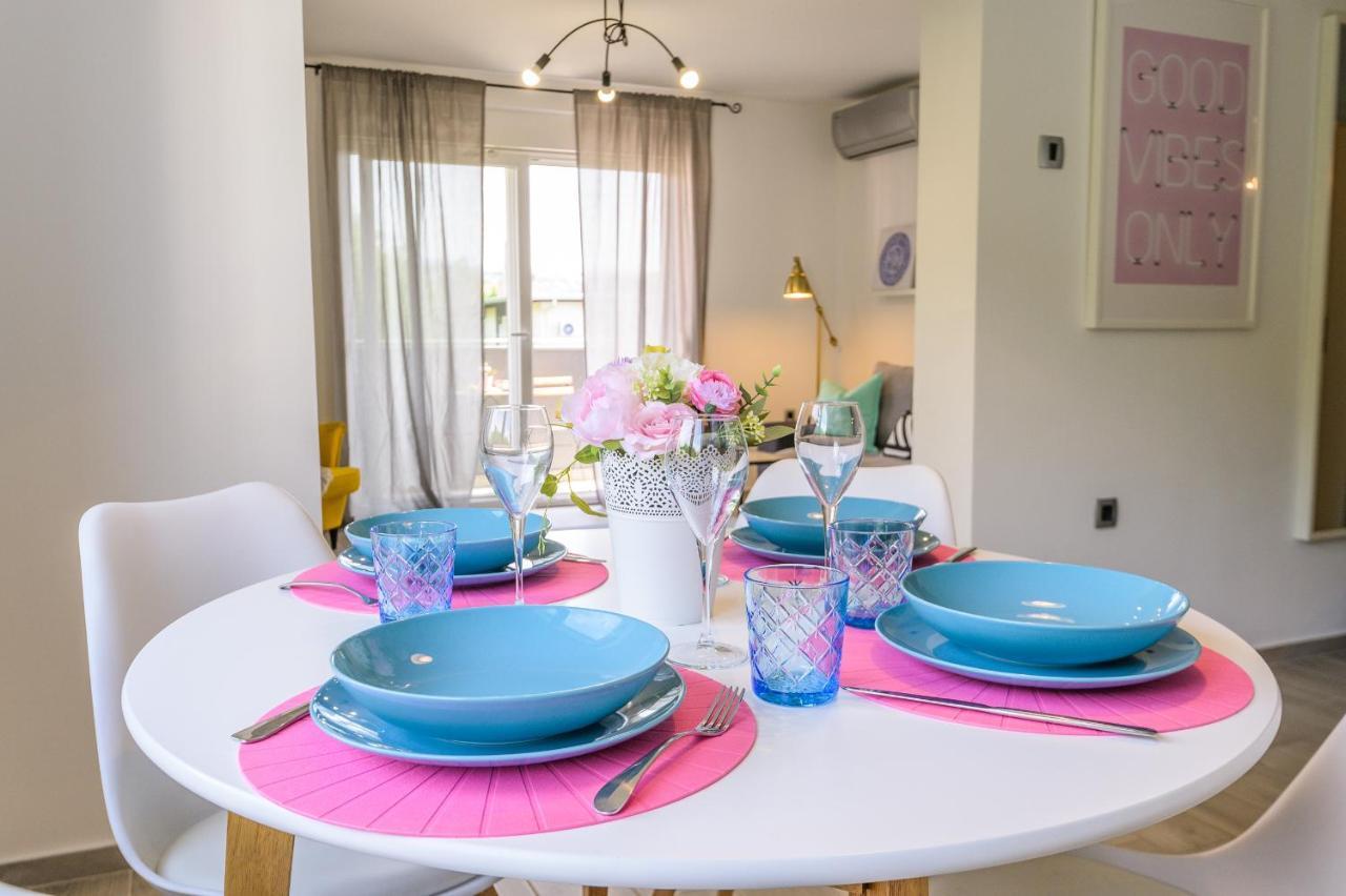 Apartment Pearl Of Kvarner , Abbazia Esterno foto