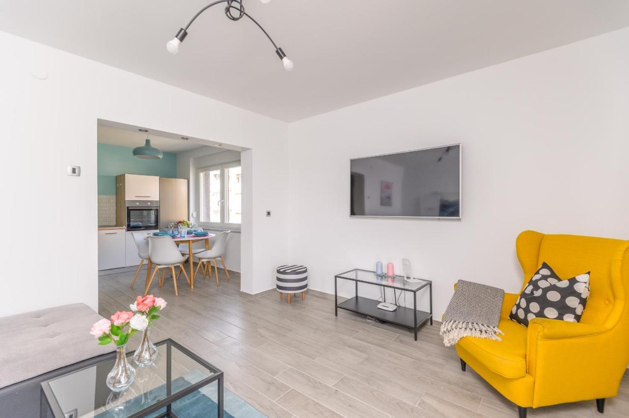Apartment Pearl Of Kvarner , Abbazia Esterno foto