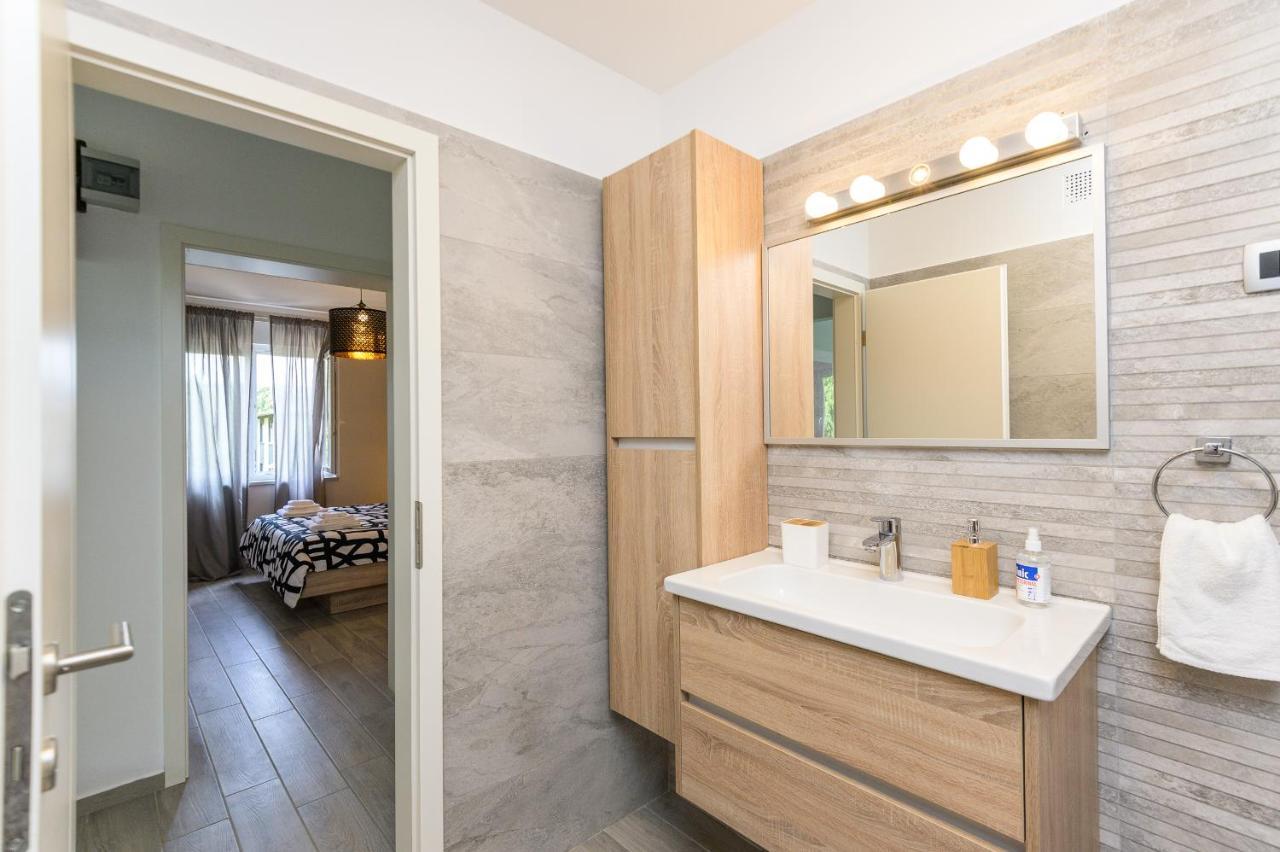 Apartment Pearl Of Kvarner , Abbazia Esterno foto
