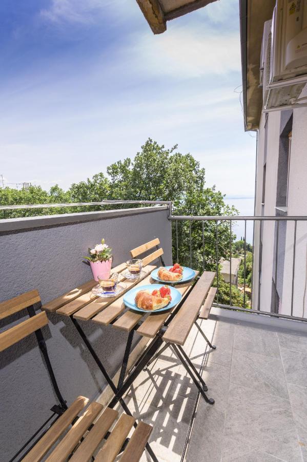 Apartment Pearl Of Kvarner , Abbazia Esterno foto