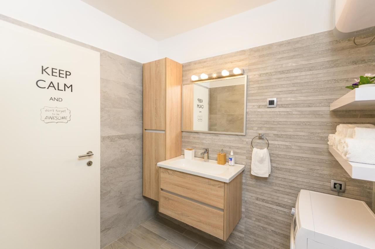 Apartment Pearl Of Kvarner , Abbazia Esterno foto