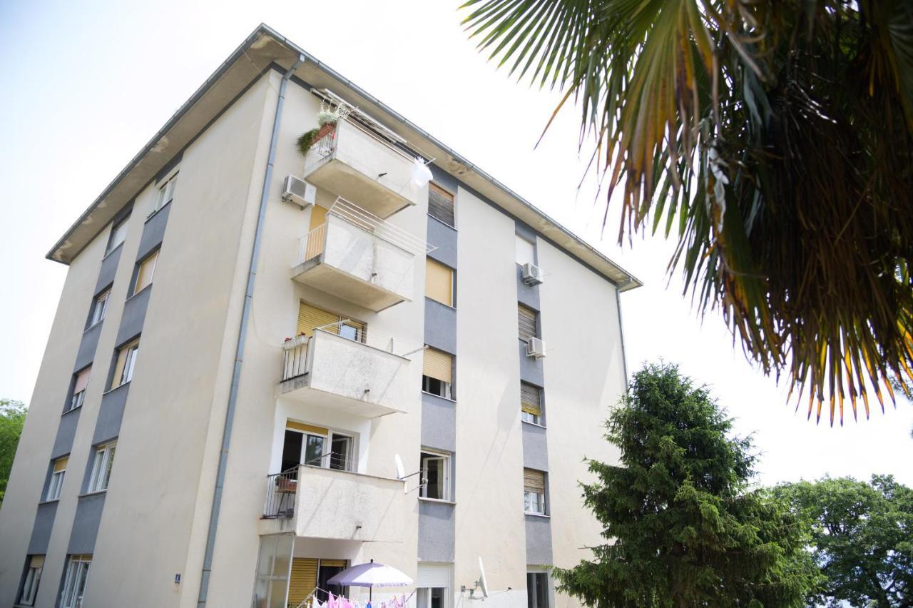 Apartment Pearl Of Kvarner , Abbazia Esterno foto