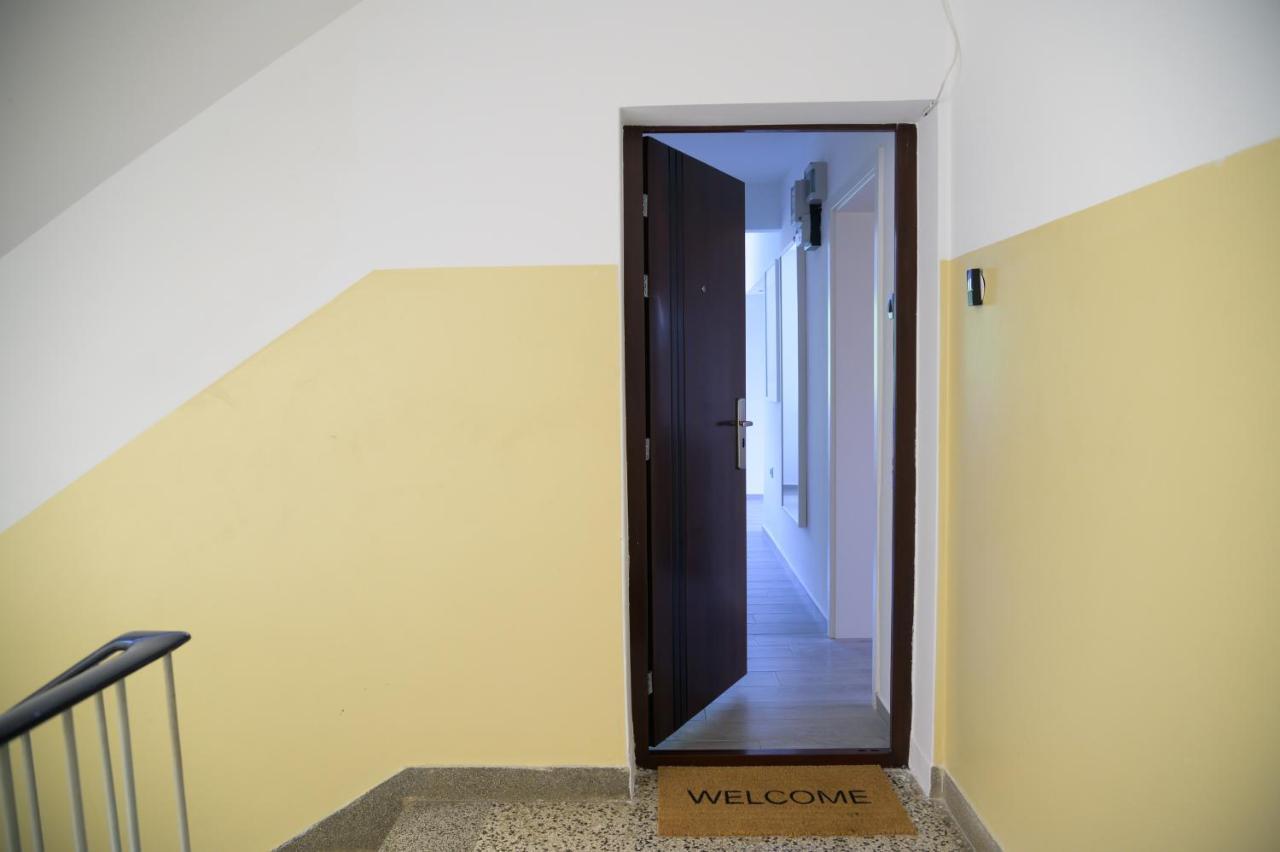 Apartment Pearl Of Kvarner , Abbazia Esterno foto