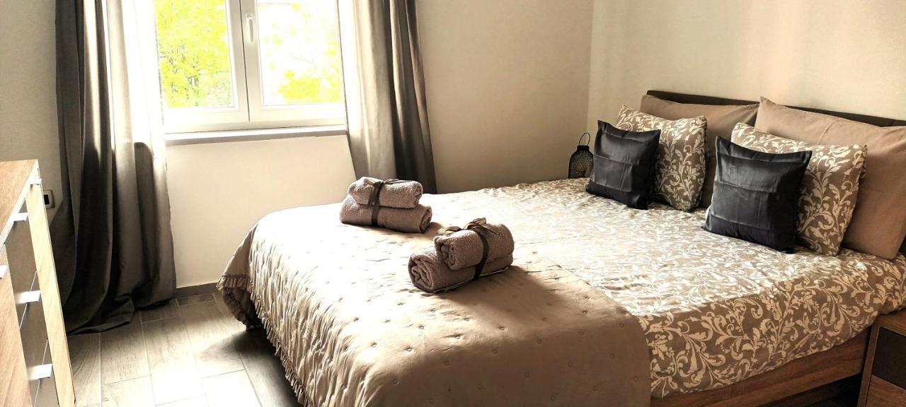 Apartment Pearl Of Kvarner , Abbazia Esterno foto