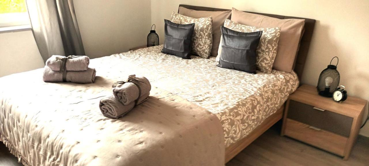 Apartment Pearl Of Kvarner , Abbazia Esterno foto