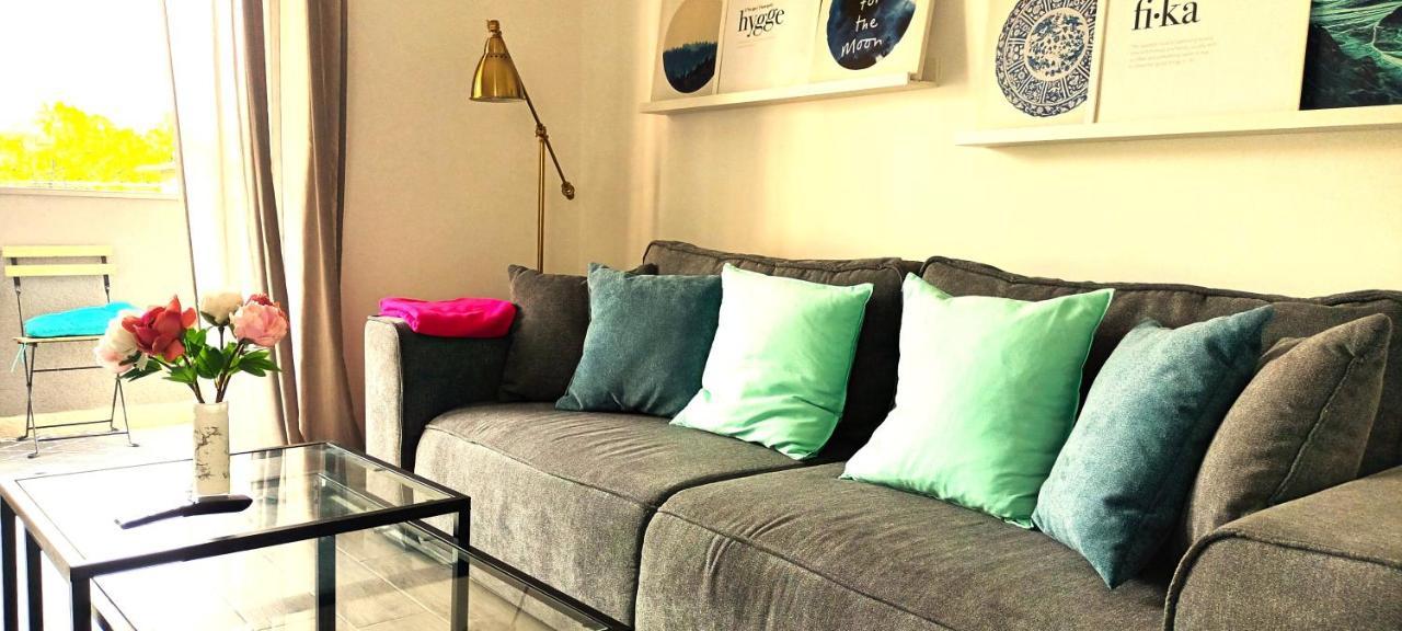 Apartment Pearl Of Kvarner , Abbazia Esterno foto